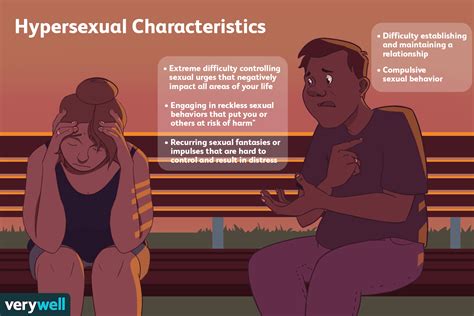 hyper sexualized after trauma|Hypersexual Trauma Response and PTSD Explained